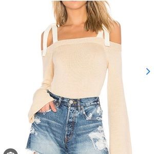 Revolve Lovers & Friends sweater